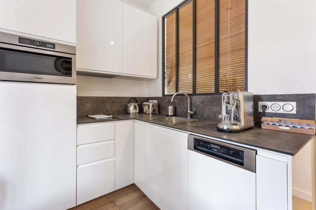 Marble - Welkeys Appartamento Nizza