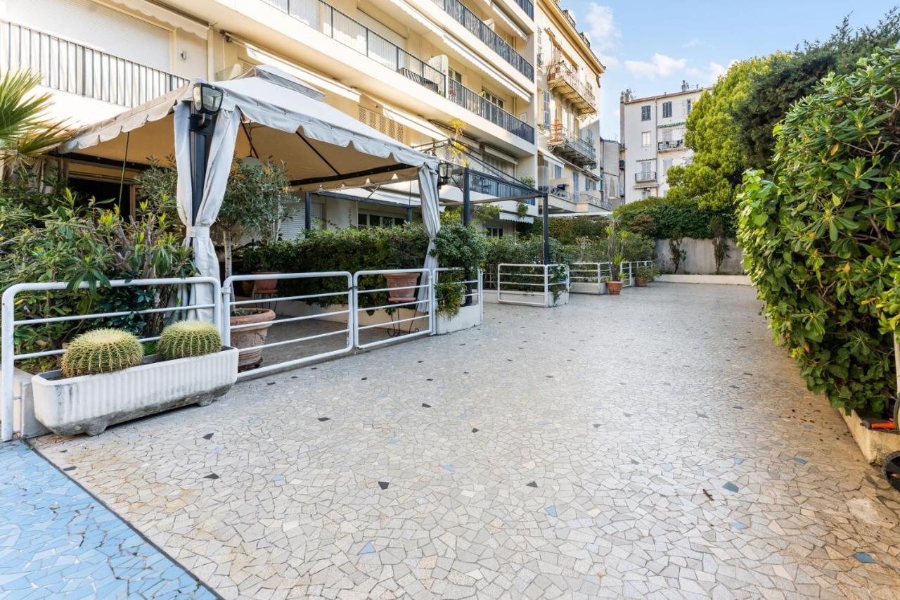 Marble - Welkeys Appartamento Nizza